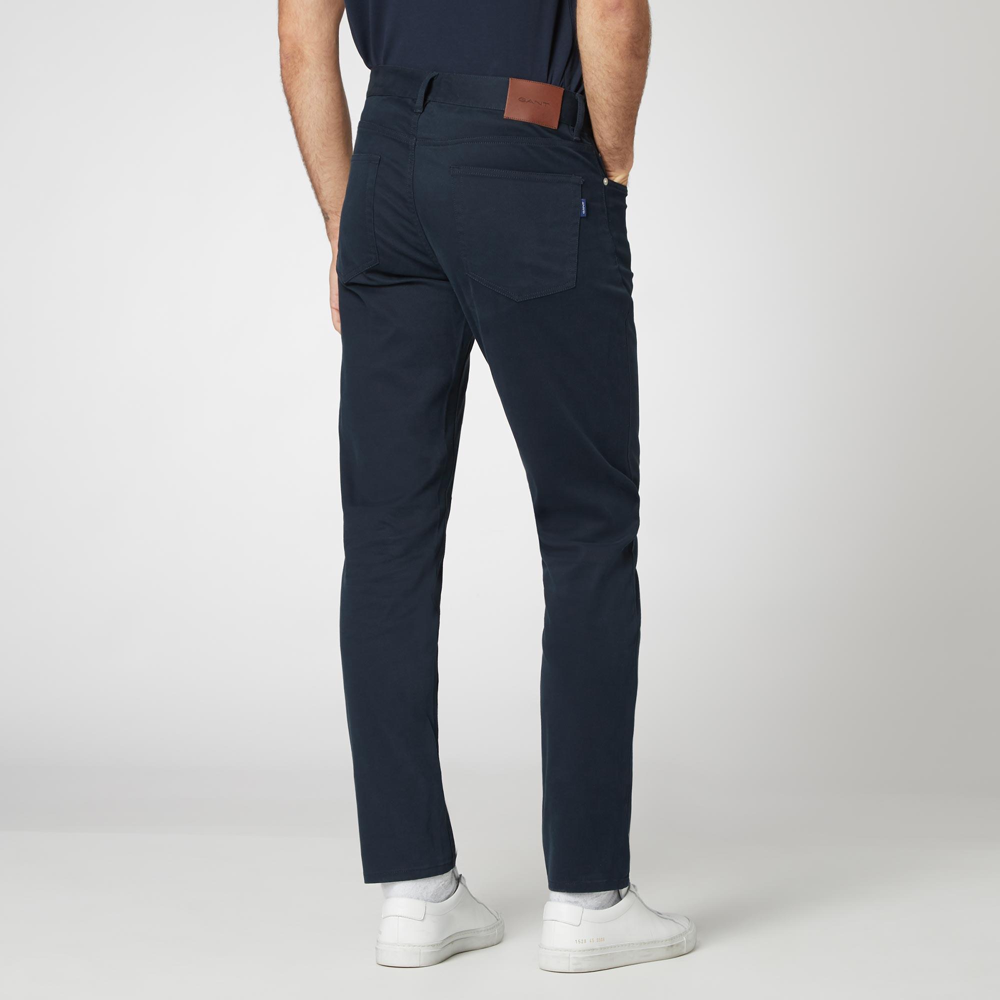 Bedford Cord Jeans